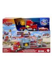 Disney Cars Colour Changers Tune-Up Mack - Image 1 of 6