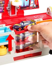 Disney Cars Colour Changers Tune-Up Mack - Image 3 of 6