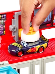 Disney Cars Colour Changers Tune-Up Mack - Image 4 of 6