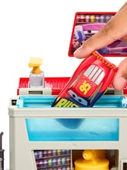 Disney Cars Colour Changers Tune-Up Mack - Image 5 of 6