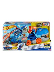 Hot Wheels City Ultimate T-Rex Transporter - Image 1 of 6