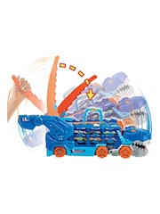 Hot Wheels City Ultimate T-Rex Transporter - Image 2 of 6