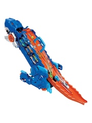 Hot Wheels City Ultimate T-Rex Transporter - Image 5 of 6