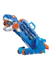 Hot Wheels City Ultimate T-Rex Transporter - Image 6 of 6