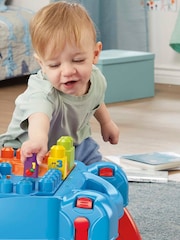 Mega Bloks Build And Learn Classic Table - Image 3 of 6