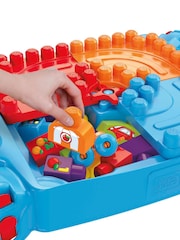 Mega Bloks Build And Learn Classic Table - Image 5 of 6