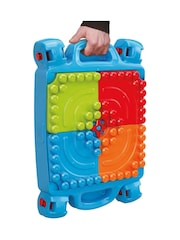 Mega Bloks Build And Learn Classic Table - Image 6 of 6