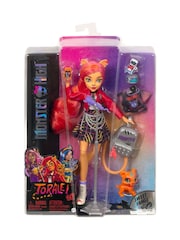 Monster High Toralei Doll - Image 1 of 6