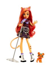 Monster High Toralei Doll - Image 2 of 6