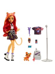 Monster High Toralei Doll - Image 4 of 6