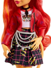 Monster High Toralei Doll - Image 5 of 6