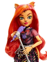 Monster High Toralei Doll - Image 6 of 6