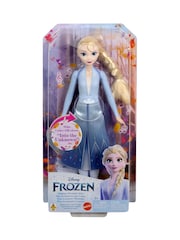 Disney Princess Elsa Singing Doll - Image 1 of 6
