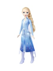 Disney Princess Elsa Singing Doll - Image 6 of 6