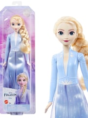 Disney Princess Elsa Frozen 2 Doll - Image 1 of 6