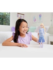 Disney Princess Elsa Frozen 2 Doll - Image 2 of 6