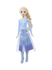 Disney Princess Elsa Frozen 2 Doll - Image 4 of 6