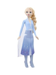 Disney Princess Elsa Frozen 2 Doll - Image 5 of 6