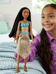 Disney Princess Core Pocahontas Princess Doll - Image 2 of 6