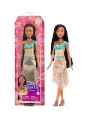 Disney Princess Core Pocahontas Princess Doll - Image 3 of 6