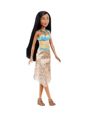 Disney Princess Core Pocahontas Princess Doll - Image 5 of 6