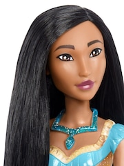 Disney Princess Core Pocahontas Princess Doll - Image 6 of 6