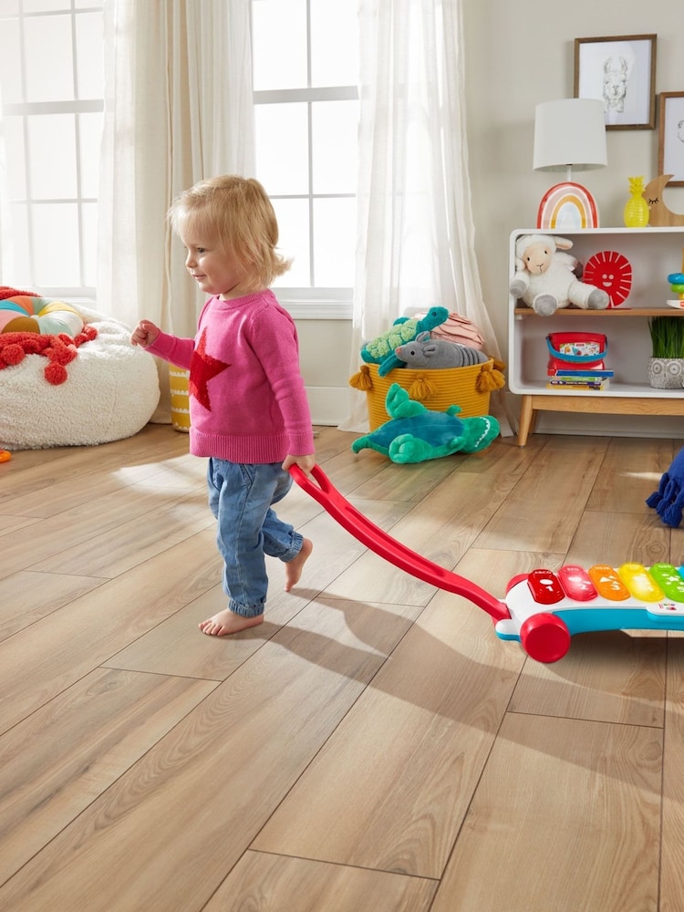 Fisher Price Giant Light Up Xylophone - Image 2 of 6