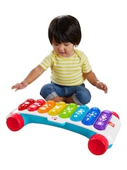 Fisher Price Giant Light Up Xylophone - Image 3 of 6