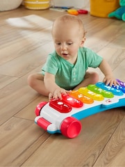 Fisher Price Giant Light Up Xylophone - Image 4 of 6