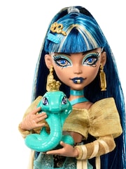 Monster High Cleo - Image 3 of 6