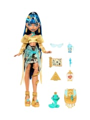 Monster High Cleo - Image 4 of 6