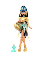 Monster High Cleo - Image 6 of 6