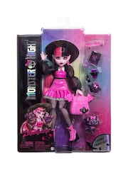 Monster High Draculaura Doll - Image 1 of 6