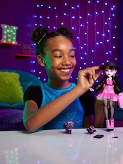 Monster High Draculaura Doll - Image 2 of 6