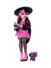 Monster High Draculaura Doll - Image 3 of 6