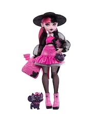 Monster High Draculaura Doll - Image 4 of 6