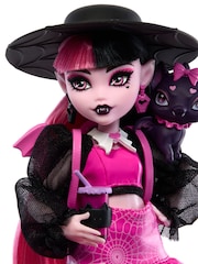 Monster High Draculaura Doll - Image 6 of 6