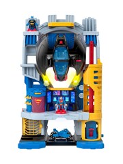 Imaginext DC Super Friends Ultimate Headquarters Playset - Image 3 of 6