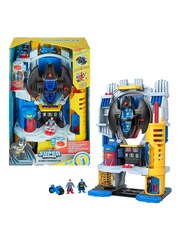 Imaginext DC Super Friends Ultimate Headquarters Playset - Image 6 of 6
