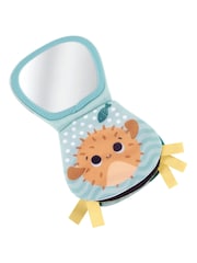 Fisher Price 2-in-1 Rockin Tummy Time Otter - Image 6 of 6