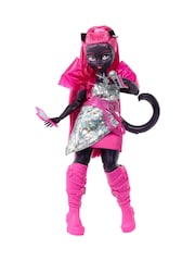 Monster High Monster High Catty Noir Doll - Image 4 of 6
