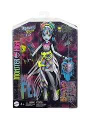 Monster High Monster Fest Frankie Stein - Image 1 of 6
