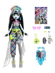 Monster High Monster Fest Frankie Stein - Image 3 of 6