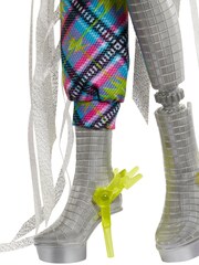 Monster High Monster Fest Frankie Stein - Image 4 of 6