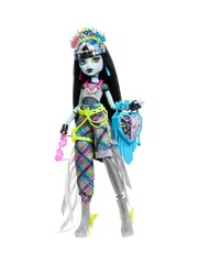 Monster High Monster Fest Frankie Stein - Image 5 of 6