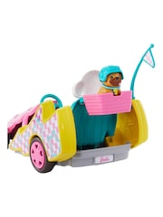 Barbie Stacie Go-Kart Vehicle - Image 3 of 6