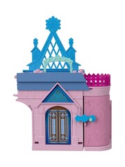 Disney Princess Frozen Storytime Stackers Annas Castle Playset - Image 3 of 6