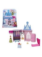 Disney Princess Frozen Storytime Stackers Annas Castle Playset - Image 5 of 6