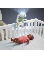 Fisher Price 3 in 1 Butterfly Dreams Mobile - Image 2 of 6