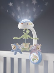 Fisher Price 3 in 1 Butterfly Dreams Mobile - Image 3 of 6